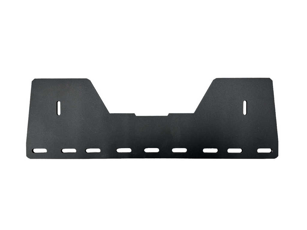 CC Rack for Mercedes Sprinter Vans Light Bar