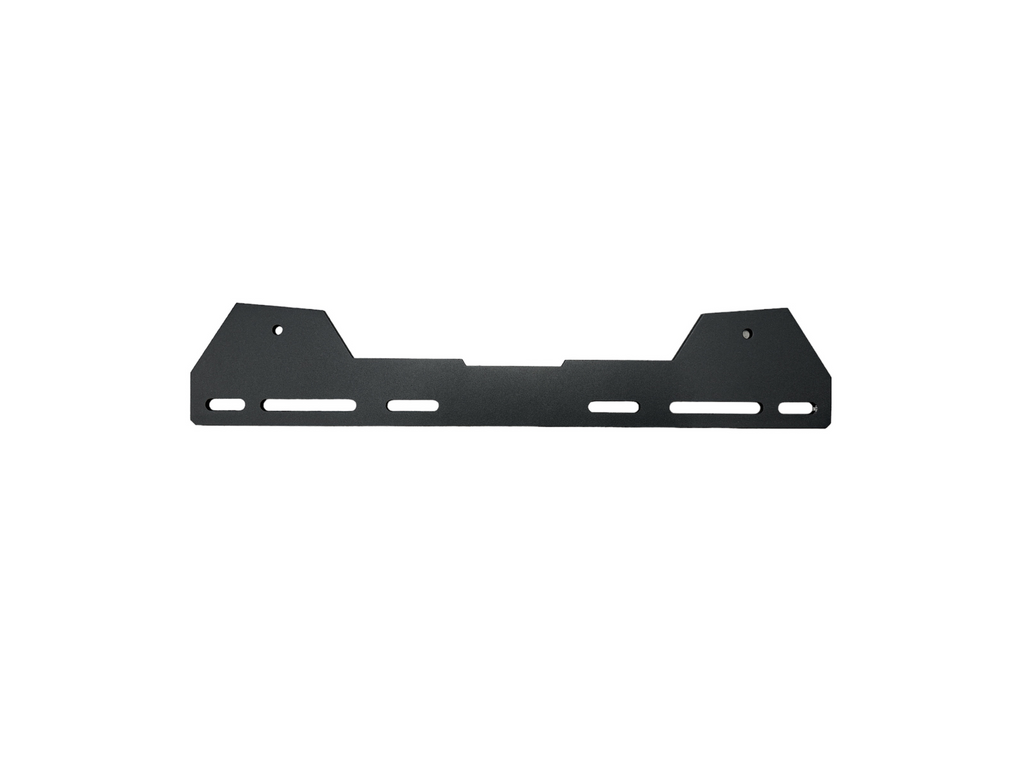 The 24" JW Flat Rack for Mercedes Sprinter Light Rack Mercedes Sprinters 2006-2021+