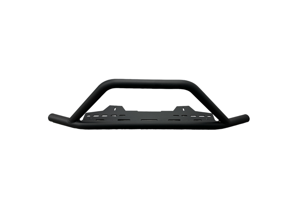 J6 Rack for Mercedes Sprinter Vans Light Bar, Nudge Bar and Brush Guard